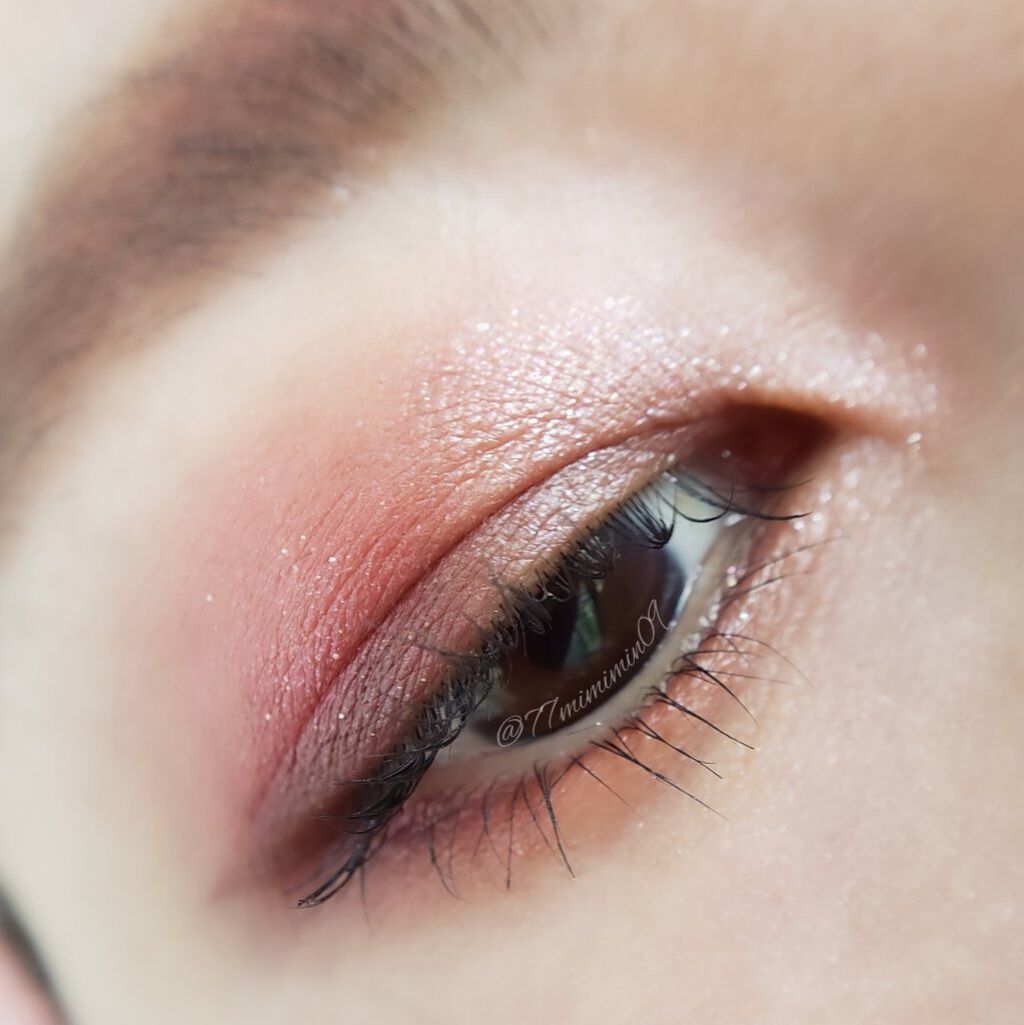 デザイニング カラー アイズ/SUQQU/アイシャドウパレットを使ったクチコミ（3枚目）