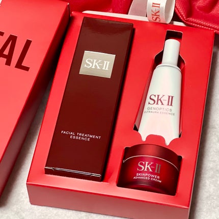 試してみた】SK-II ピテラ™ ヒーロー セットのリアルな口コミ 試してみた】SK-II ピテラ™ ヒーロー セットのリアルな口コミ