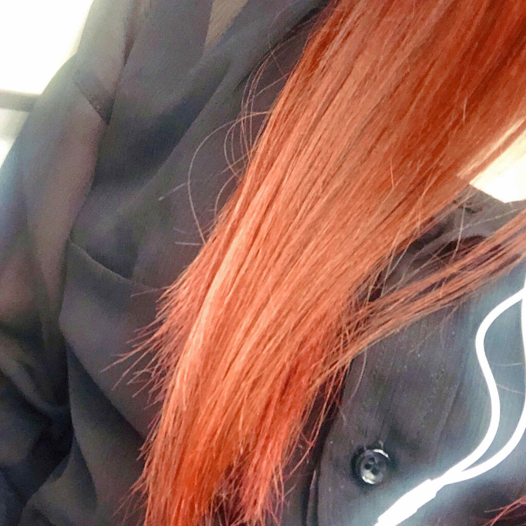 フィーノ　プレミアムタッチ　濃厚美容液ヘアマスク/フィーノ/ヘアマスク・ヘアパックを使ったクチコミ（3枚目）