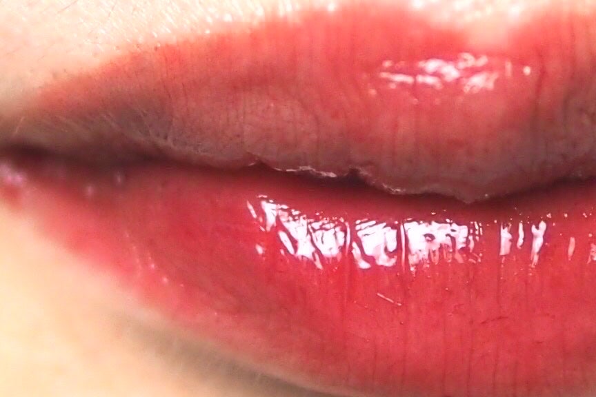 デューイフィルムティント/CipiCipi/リップティントを使ったクチコミ(5枚目)