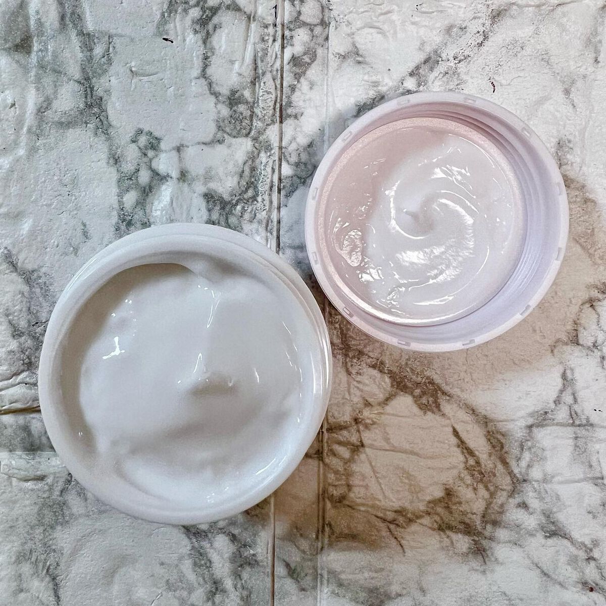 モイスチュア クリーム/カルテHD/フェイスクリームを使ったクチコミ(5枚目)