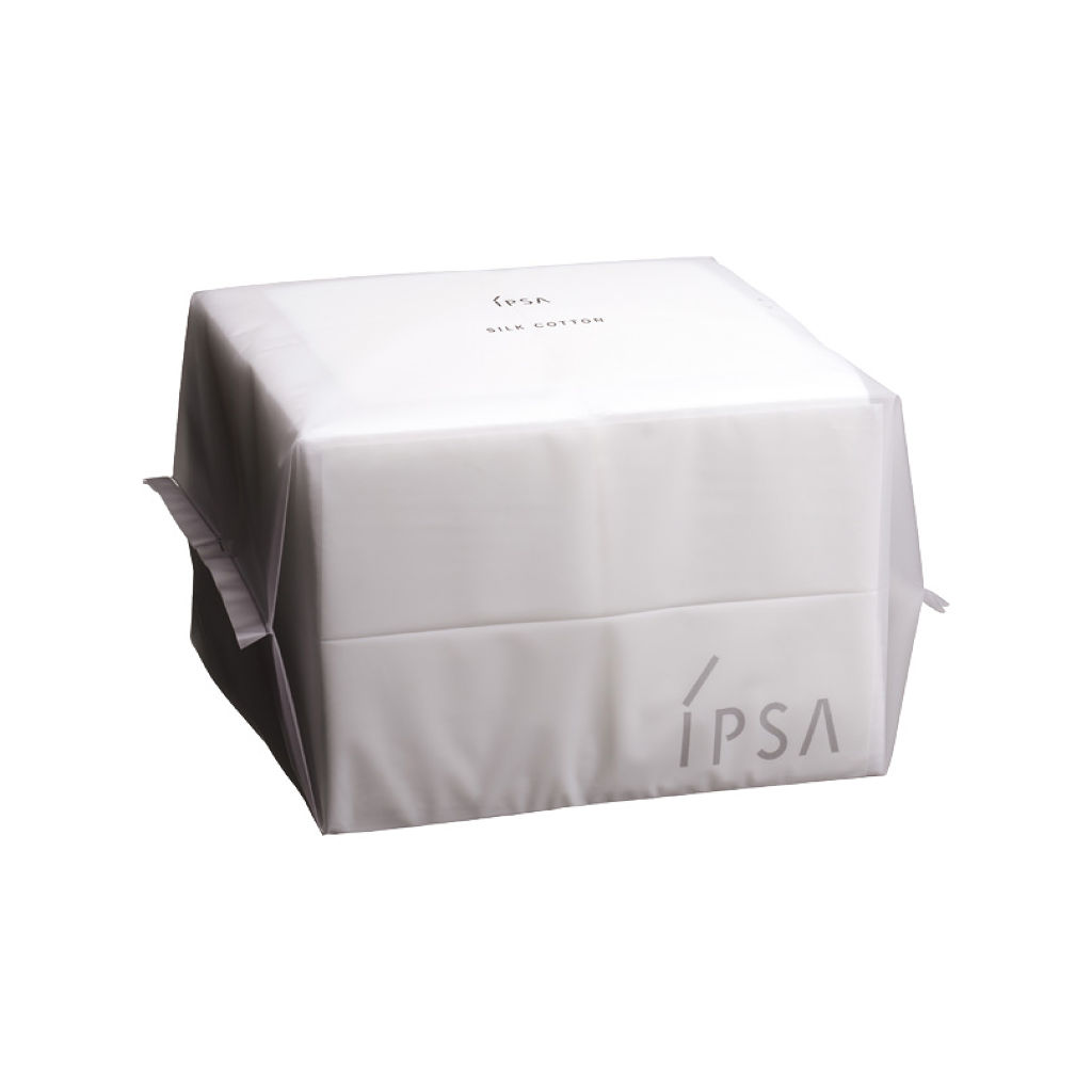 シルクコットン / IPSA