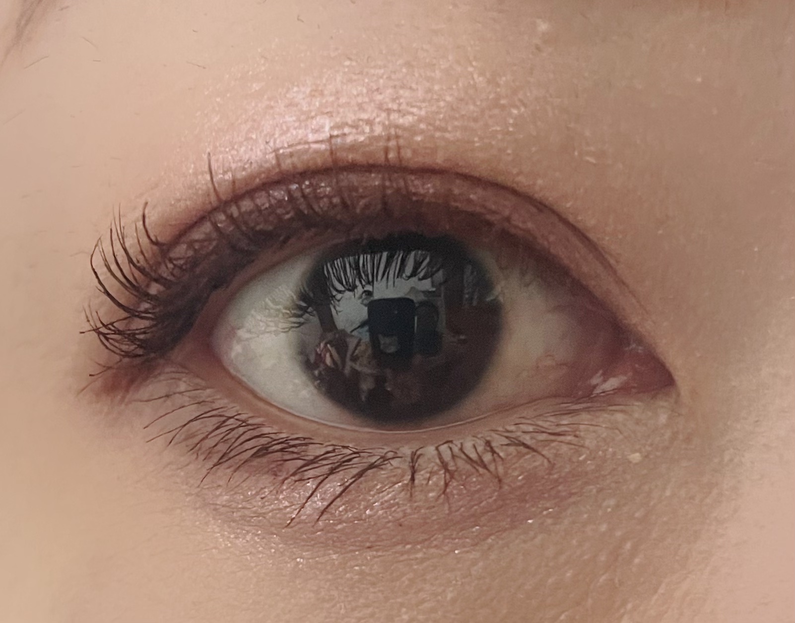 リップカラーシールド/CEZANNE/口紅を使ったクチコミ（3枚目）