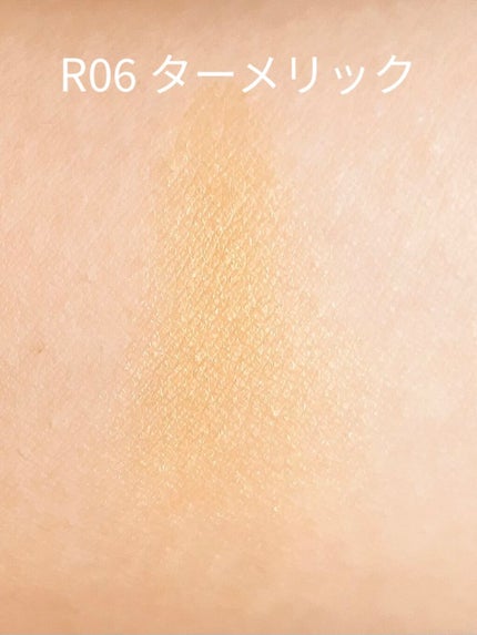 アイプランナー/excel/単色アイシャドウを使ったクチコミ(3枚目)