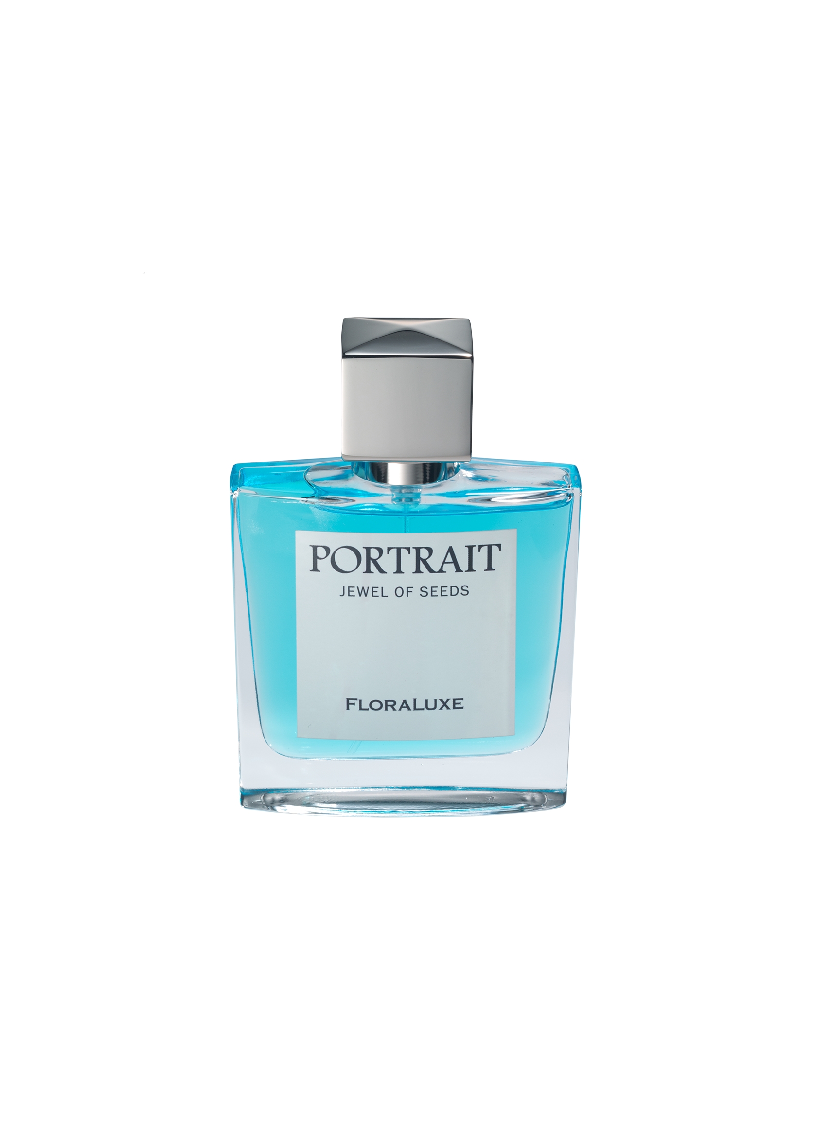 FLORALUXE PORTRAIT オードパルファン JEWEL OF SEEDS ジュエルオブシーズ
