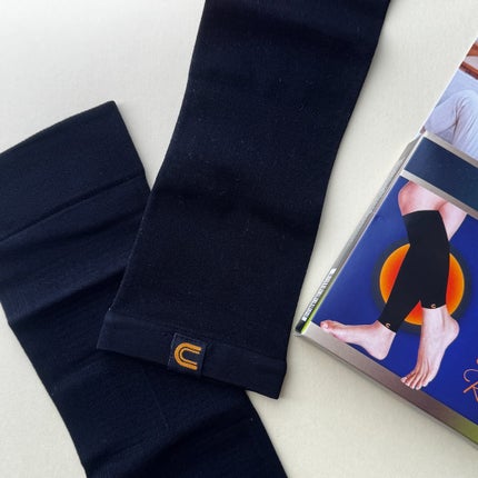 shon_pocket on LIPS 「フルリモートになってからふくらはぎのパンパン具合や血行の悪さが..」(5枚目)