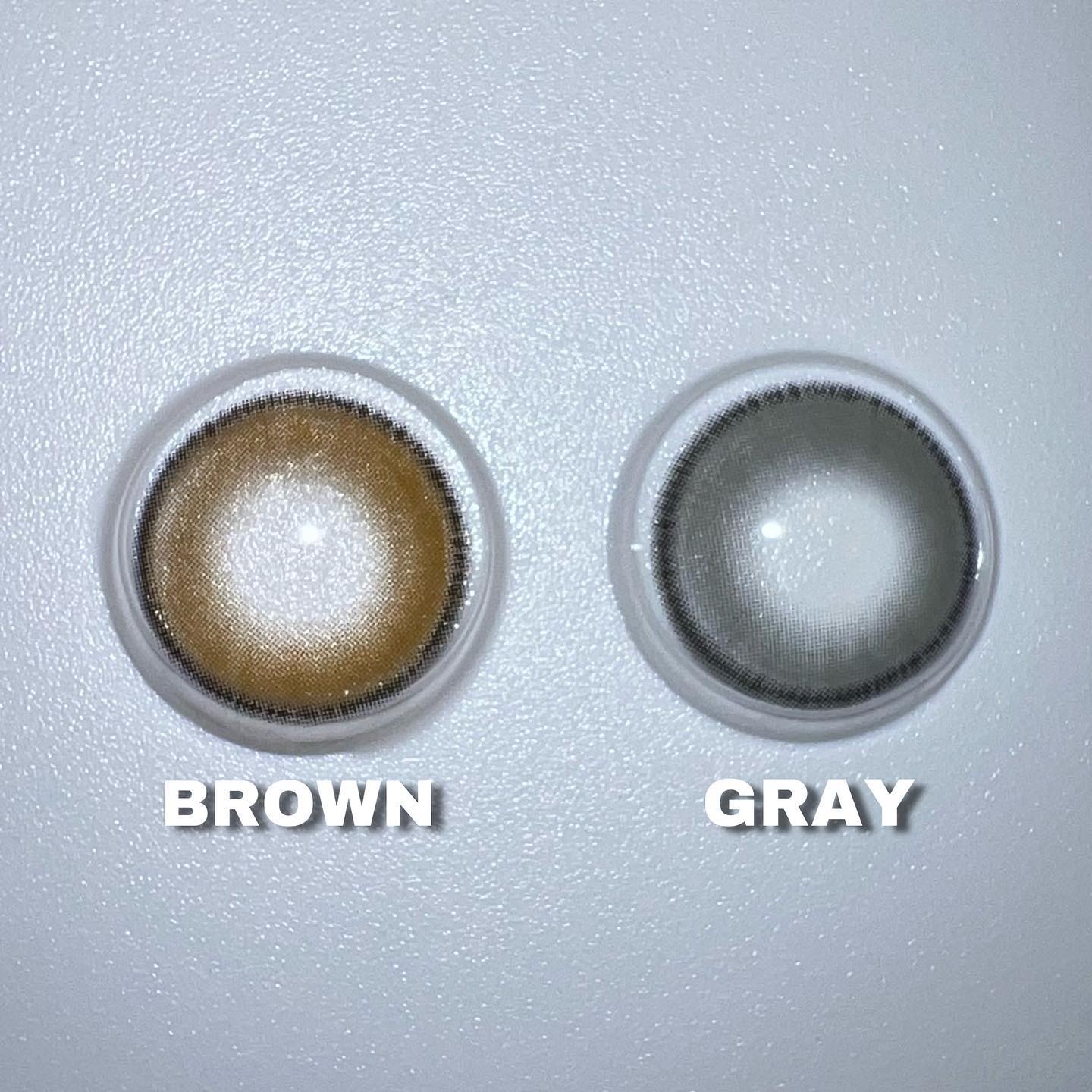 born to be kristin/Hapa kristin/カラーコンタクトレンズを使ったクチコミ（3枚目）