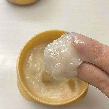 プレミアムリペアマスク(資生堂 プレミアムリペアマスク)/TSUBAKI/ヘアマスク・ヘアパックを使ったクチコミ(3枚目)