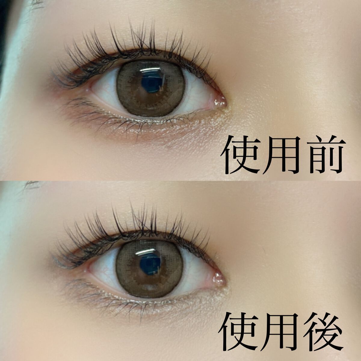 デザイニング コンシーラー/ブリリアージュ/リキッドコンシーラーを使ったクチコミ(7枚目)