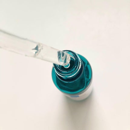 エファクラ ピールケア セラム/ラ ロッシュ ポゼ/美容液を使ったクチコミ(3枚目)