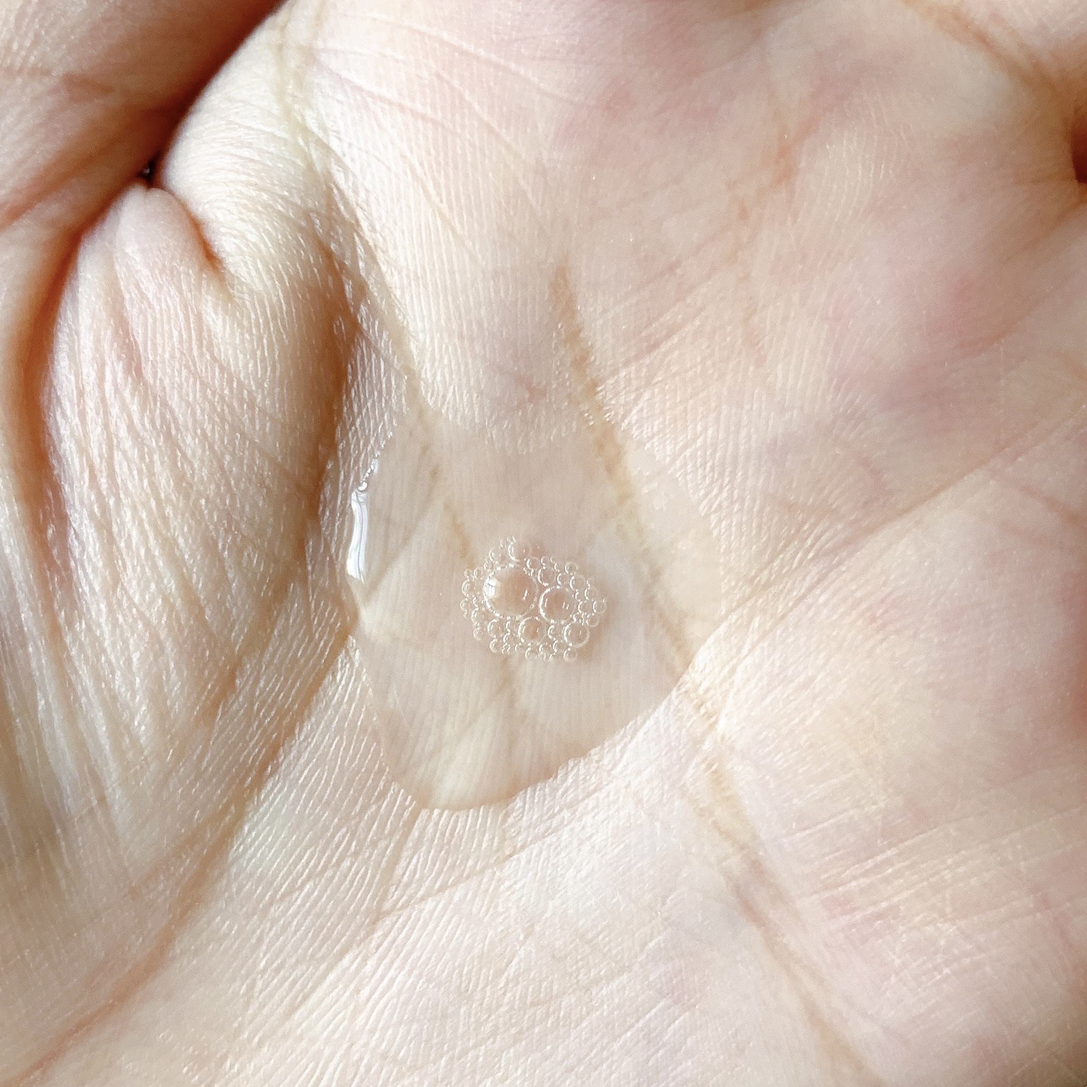 モイスチャーローション/F organics(エッフェ オーガニック)/化粧水を使ったクチコミ（2枚目）