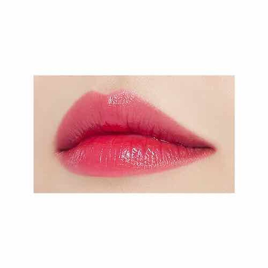 アピュー ウォーターライト ティント/A’pieu/リップティントを使ったクチコミ(3枚目)