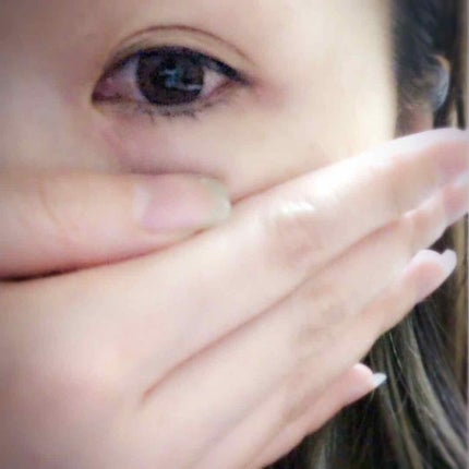 ハイブリッドフィルム/アイトーク/二重まぶた用アイテムを使ったクチコミ(3枚目)