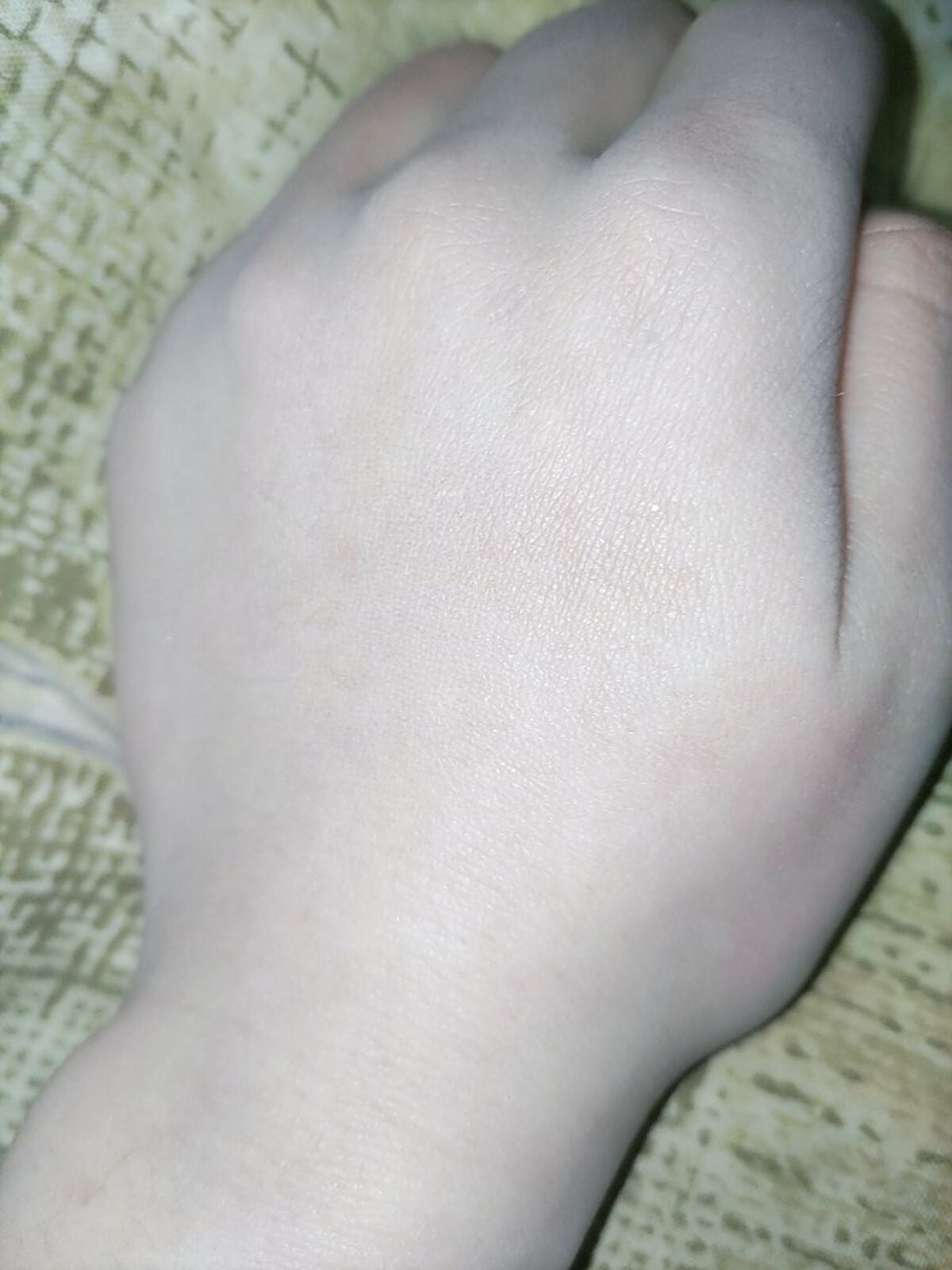 薬用ホワイトコンク ホワイトニングCC CII/ホワイトコンク/ボディクリームを使ったクチコミ(3枚目)