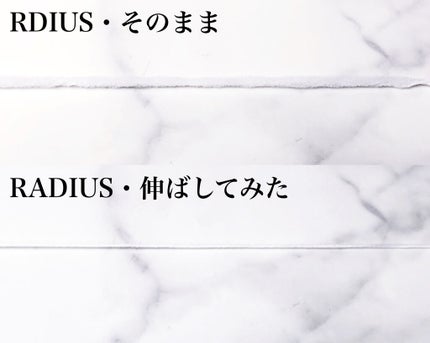 Tsukiko on LIPS 「ミントやハーブを染み込ませたタイプのフロスがオススメです! 理..」(3枚目)