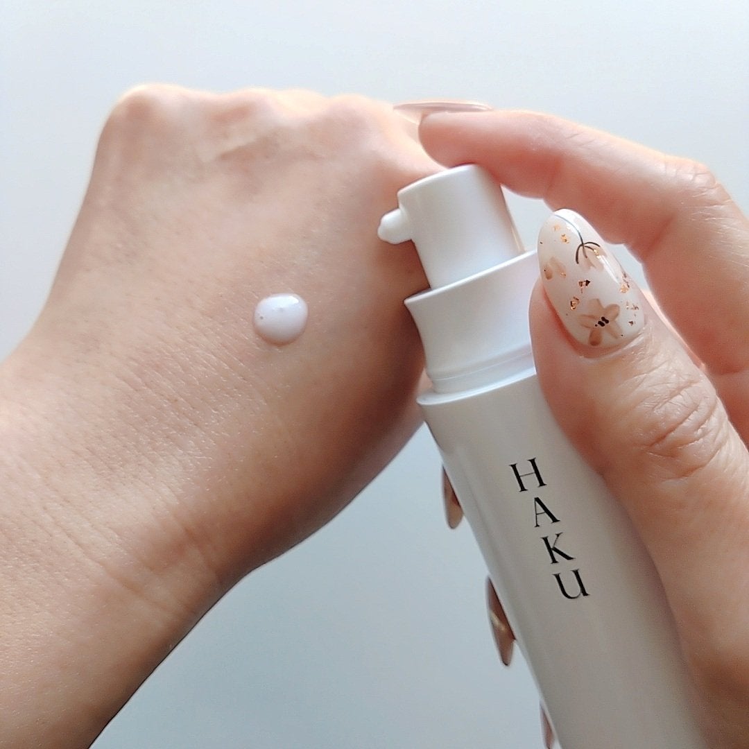 HAKU メラノフォーカスIV/HAKU/美容液を使ったクチコミ(3枚目)