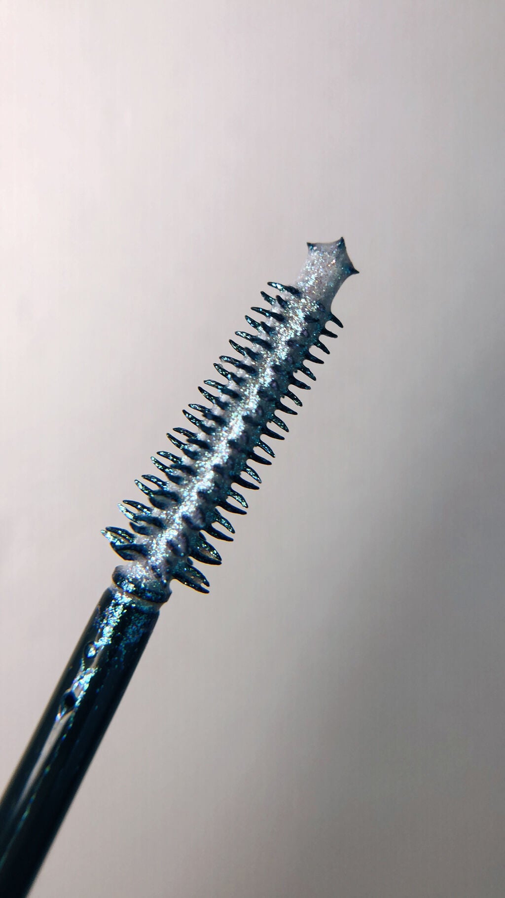 アリスシリーズ マスカラ/ZEESEA/マスカラを使ったクチコミ(3枚目)