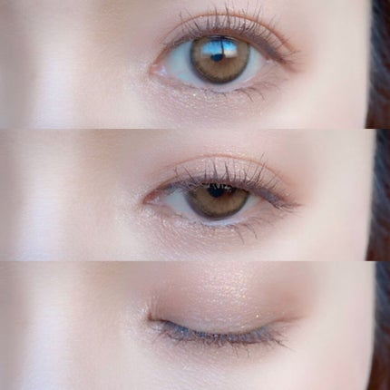 シャドウパレット/dasique/アイシャドウパレットを使ったクチコミ(5枚目)