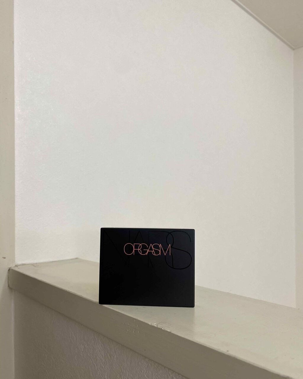 クワッドアイシャドー/NARS/アイシャドウパレットを使ったクチコミ（3枚目）