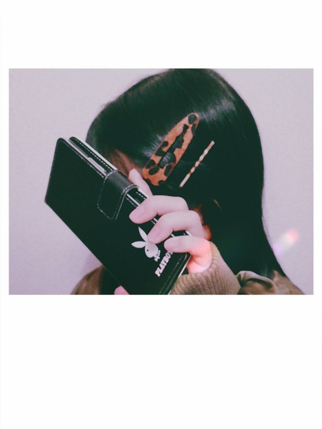 ヘアピン/DAISO/ヘアアクセサリーを使ったクチコミ（3枚目）