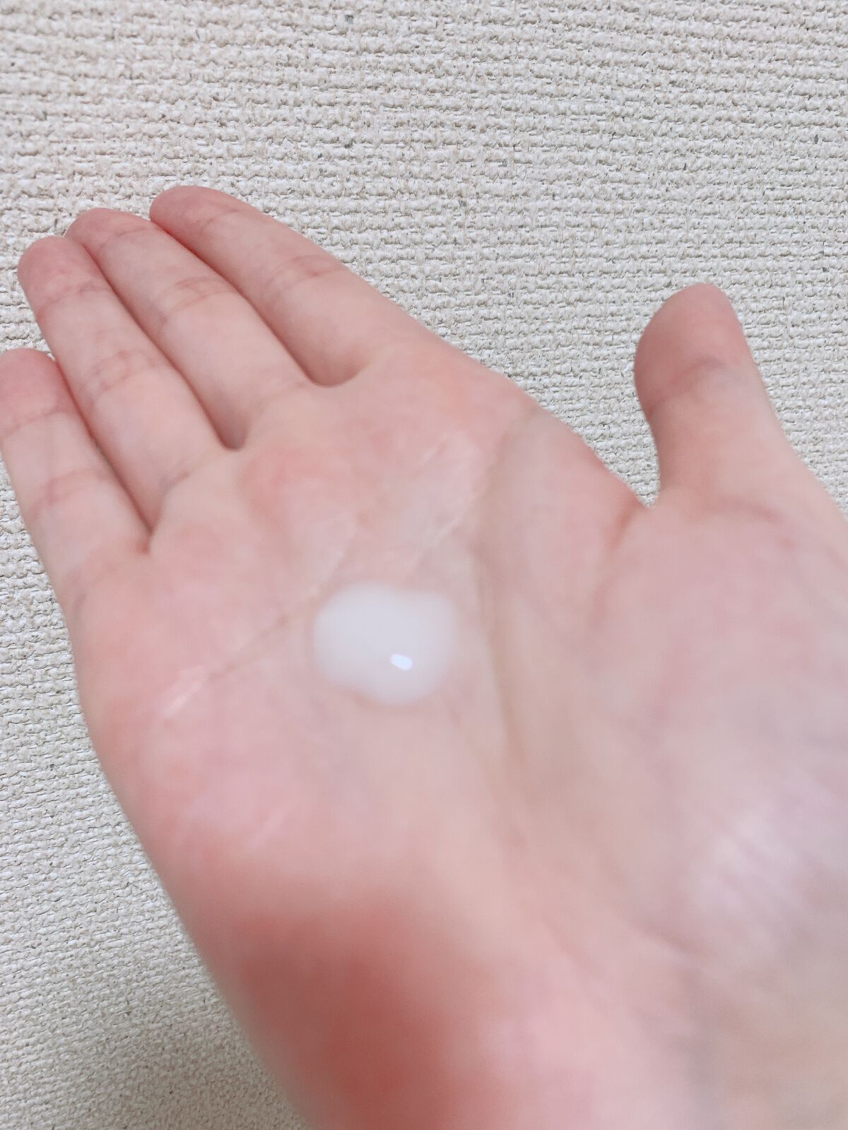 アンサーオイル/OCEAN TRICO/ヘアオイルを使ったクチコミ（2枚目）