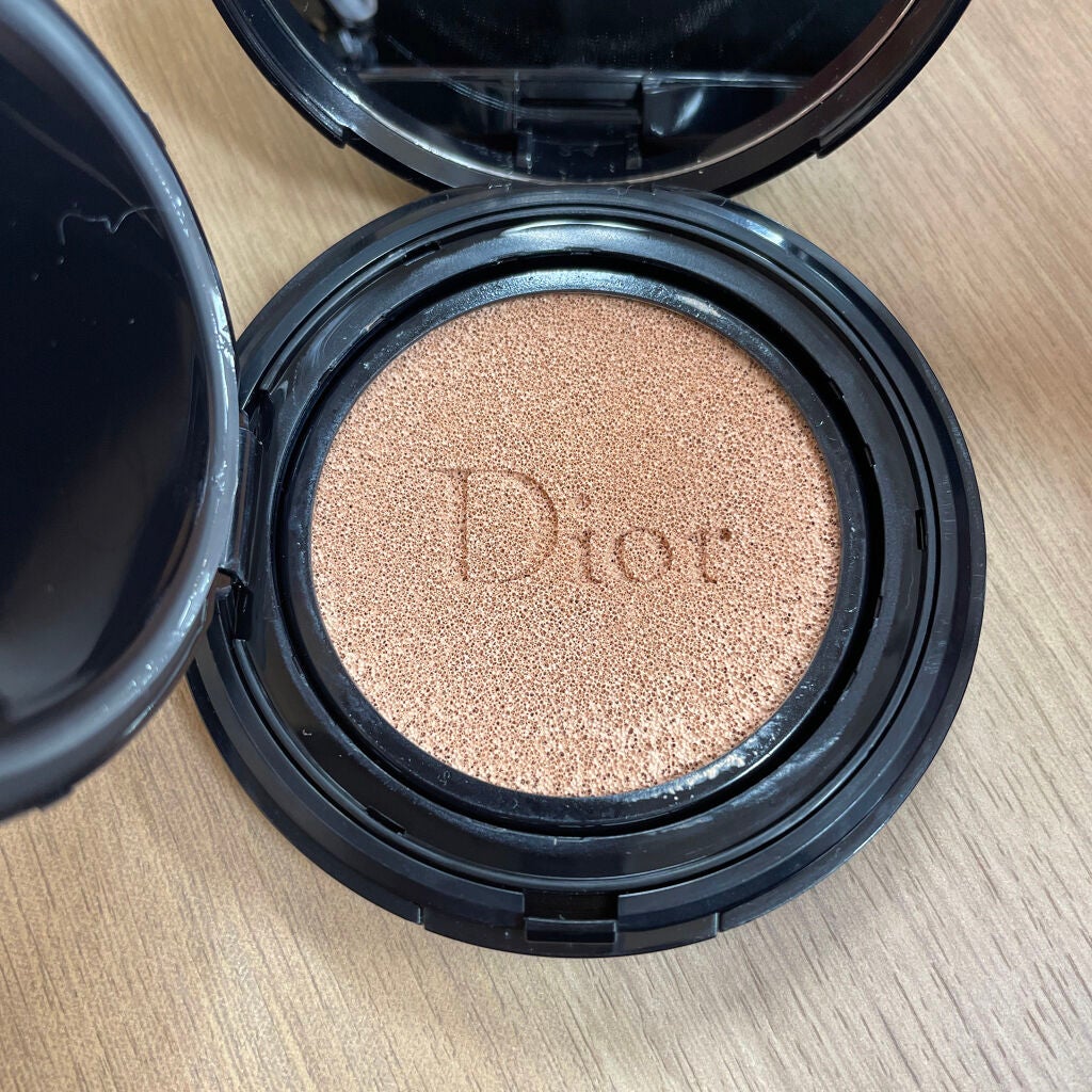 ð on LIPS ãDiorã¹ãã³ãã©ãŒãšããŒãã¯ãã·ã§ã³1Nããããã¡ãã£ãšç¹å¥..ãïŒ2æç®ïŒ