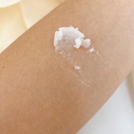 バイオームバリアコラーゲンファーミングクレンジングバーム/UIQ/クレンジングバームを使ったクチコミ(5枚目)