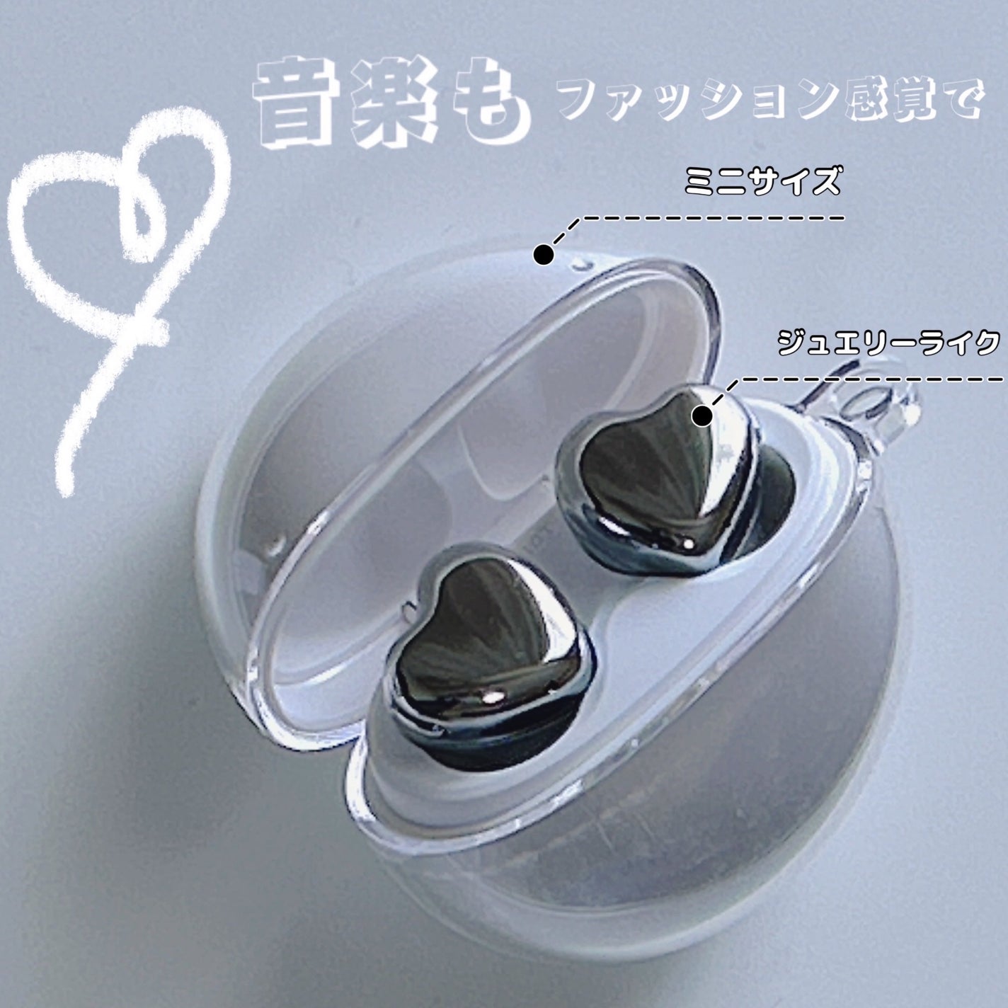 まる/フォロバ100 on LIPS 「【音楽もファッション感覚で楽しむ🎶】AVIOTTE-I3AVI..」(1枚目)