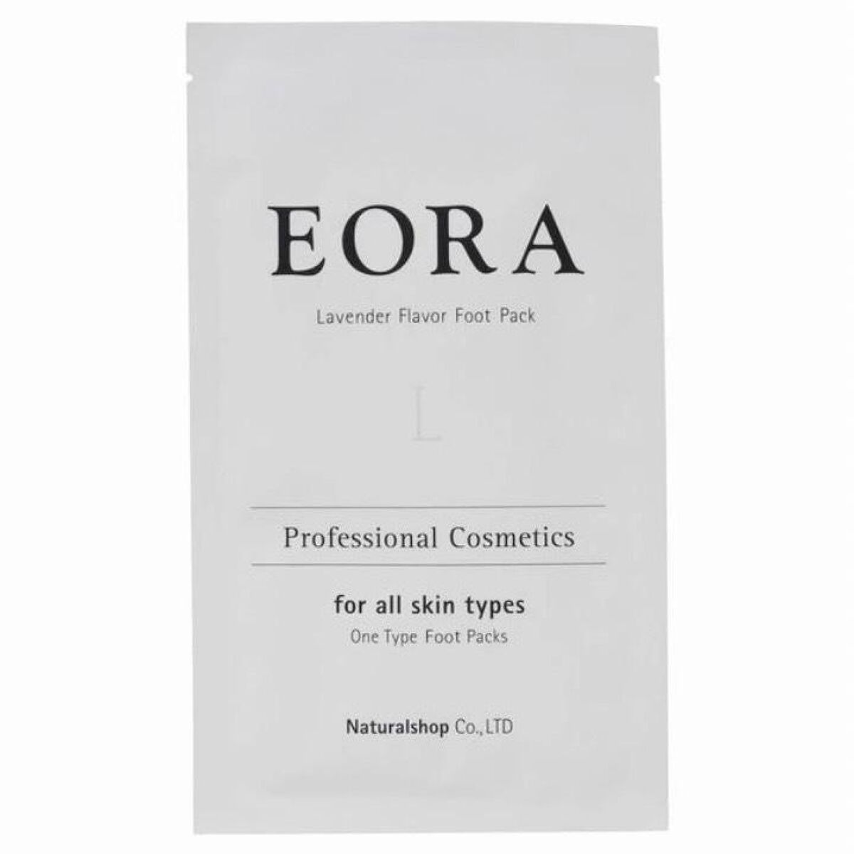 フットパックLA / EORA