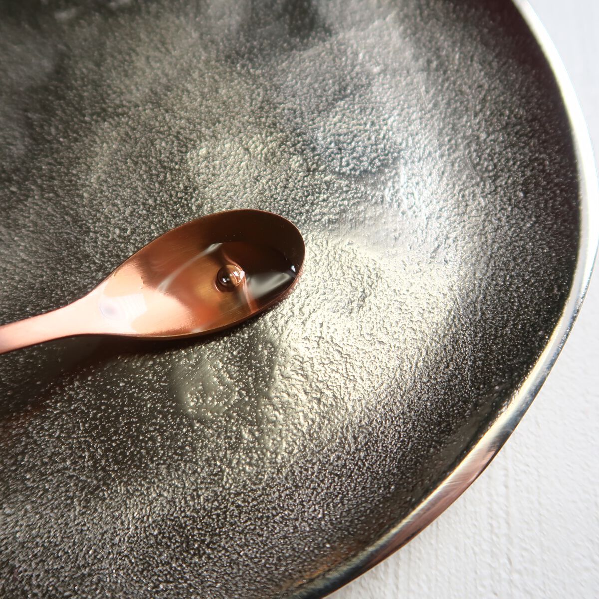 ポアクリア オイル/ONE BY KOSE/オイルクレンジングを使ったクチコミ(2枚目)