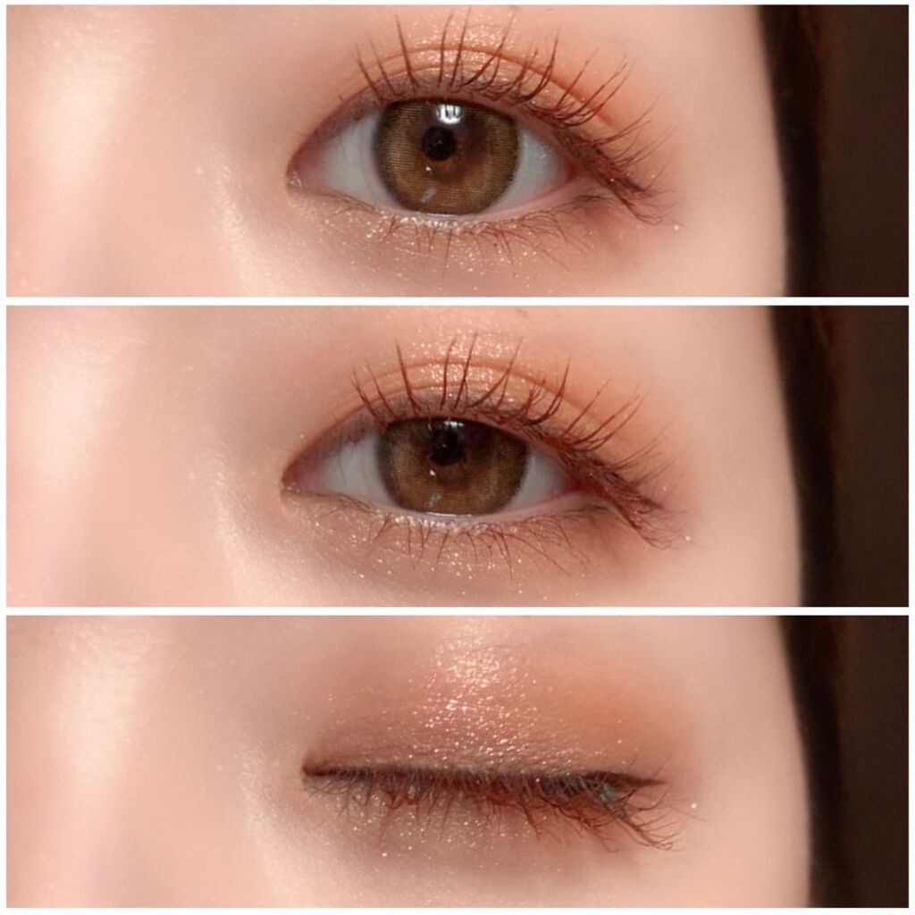 クイックラッシュカーラー/キャンメイク/マスカラ下地を使ったクチコミ(6枚目)