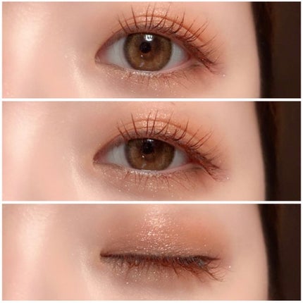 クイックラッシュカーラー/キャンメイク/マスカラ下地を使ったクチコミ(6枚目)