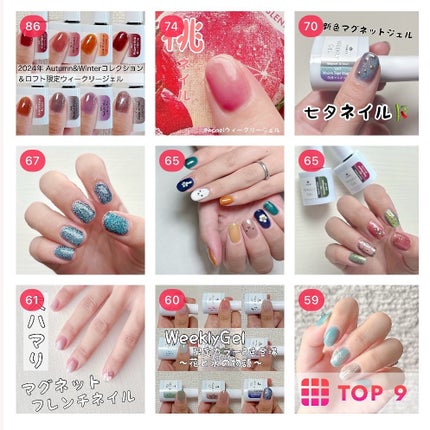 ネイルホリック Future Metal|ネイルホリックの口コミ - 💅NAIL ネイルホリック Future Metal|ネイルホリックの口コミ - 💅NAIL