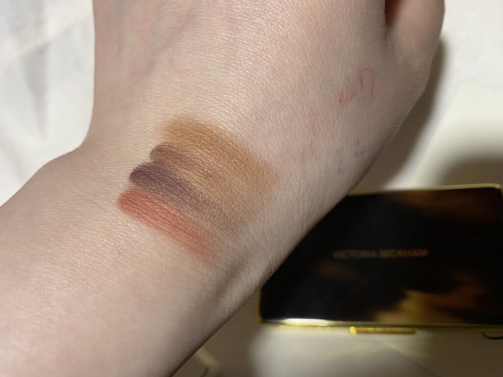 ヴィオレットブランシュ アリシアン/ヴァイオレットブランシュ/カラーコンタクトレンズを使ったクチコミ（2枚目）