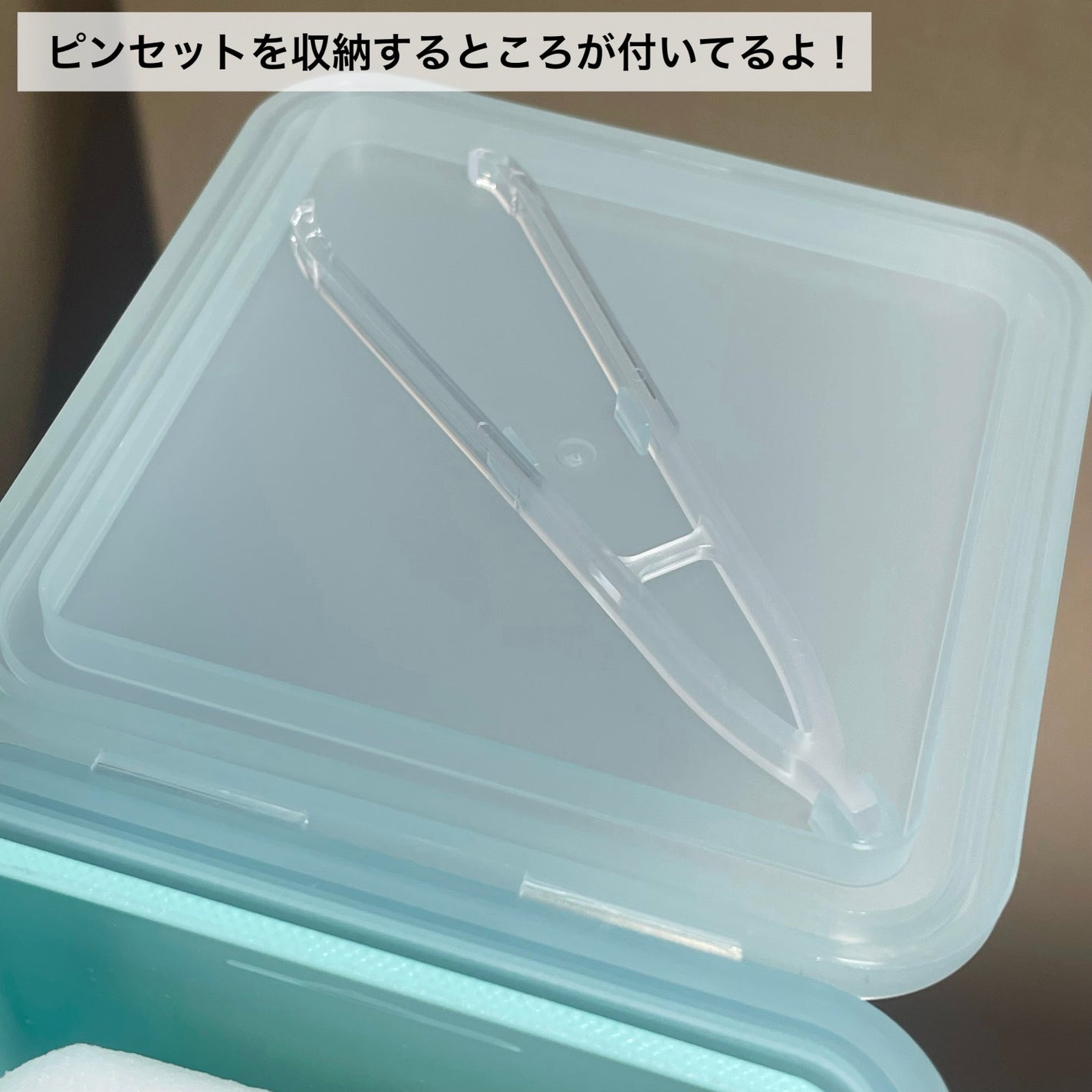 マデカソサイド ブレミッシュパッド/MEDIHEAL/トナーパッドを使ったクチコミ(3枚目)