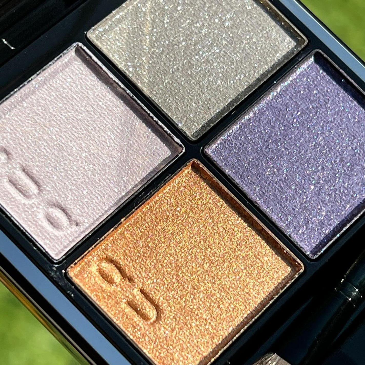 メイクアップ キット 星冴  /SUQQU/メイクアップキットを使ったクチコミ(2枚目)