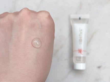 しあわせ想い/ウツクシア/オールインワン化粧品を使ったクチコミ(2枚目)