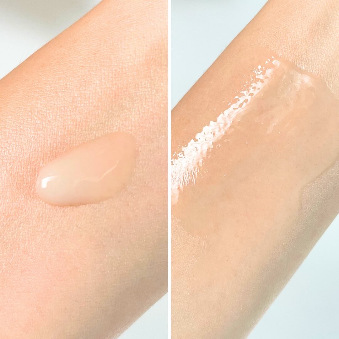 メープルエナジーインフュージングセラム/Klairs/美容液を使ったクチコミ（3枚目）