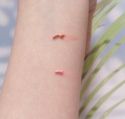 クロノビューティ カラーオンUV/アリィー/日焼け止めクリームを使ったクチコミ(2枚目)