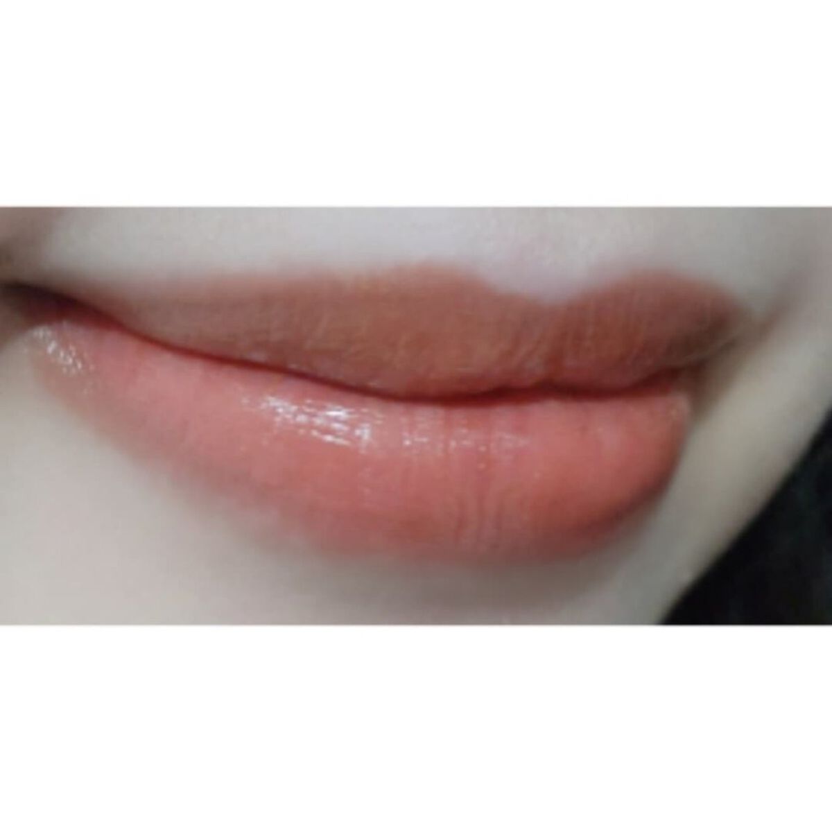 ケイト リップモンスター/KATE/口紅を使ったクチコミ（2枚目）