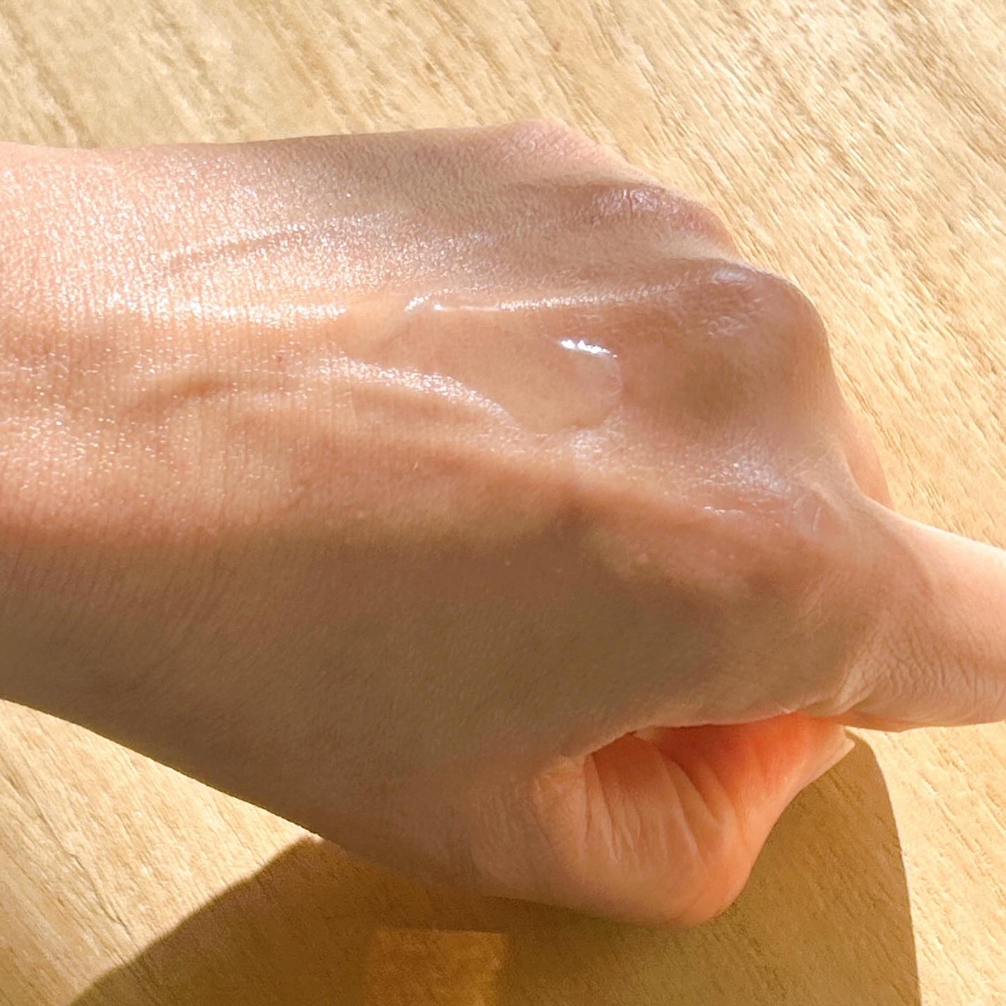 オバジC クリアアドバンスドローション/オバジ/化粧水を使ったクチコミ(7枚目)