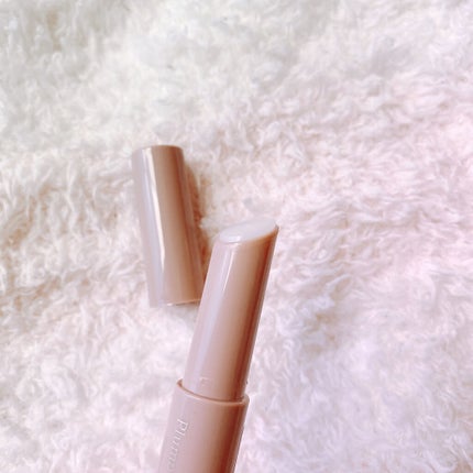 プランプリップケアスクラブ/キャンメイク/リップスクラブを使ったクチコミ(2枚目)