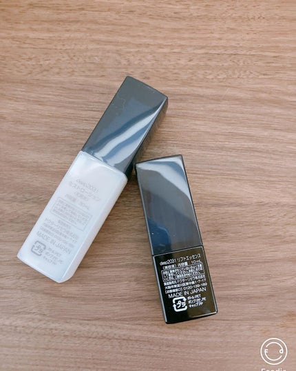 トライアルセット(リフトver.)/deep2031/トライアルキットを使ったクチコミ(2枚目)