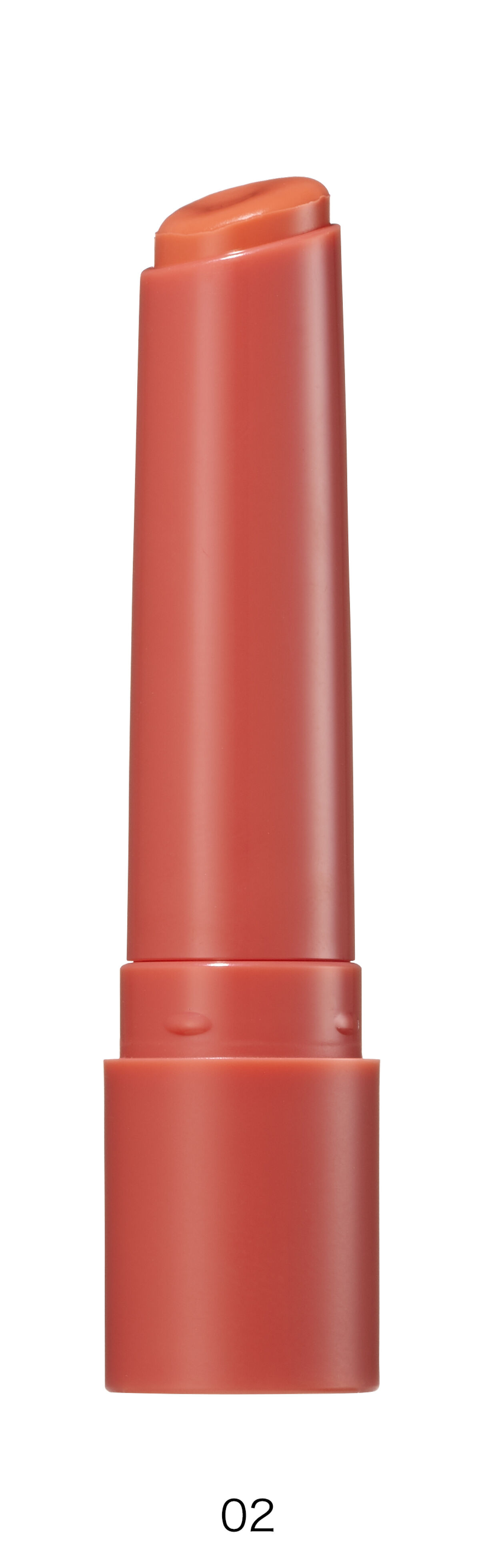 つやぷるリップR 02 告白PINK【新】