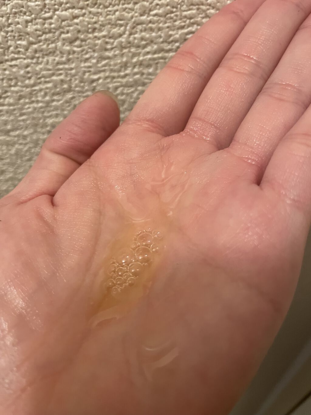 パーフェクトシー ビタクリーム/TIRTIR(ティルティル)/フェイスクリームを使ったクチコミ（3枚目）