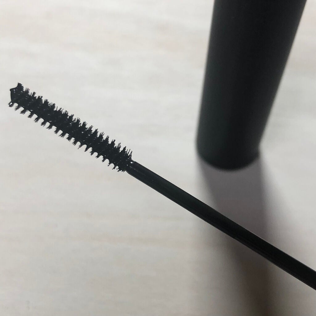 エテュセ アイエディション(マスカラ)/ettusais/マスカラを使ったクチコミ(2枚目)