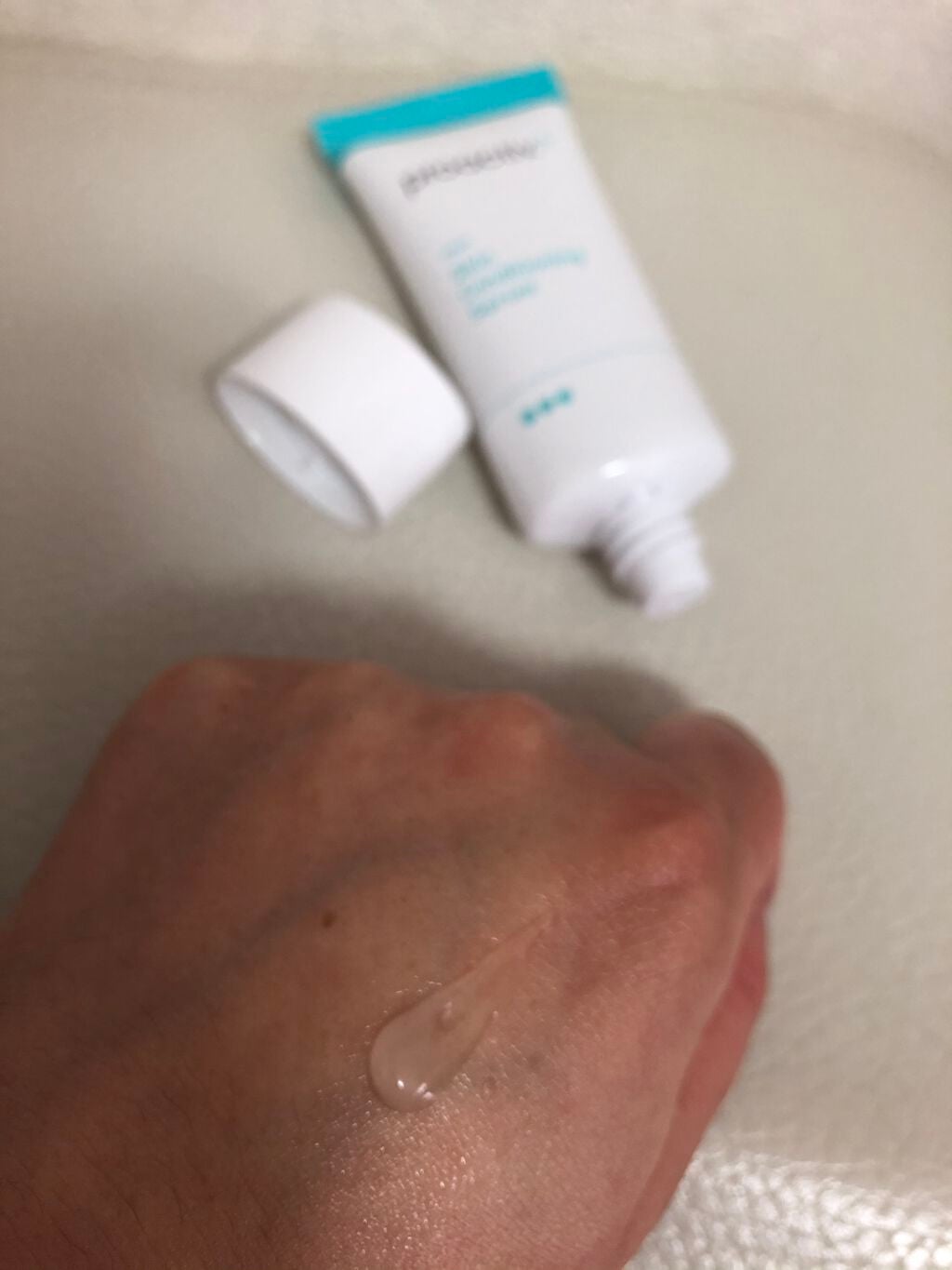 スマートセット/プロアクティブ/スキンケアキットを使ったクチコミ(7枚目)