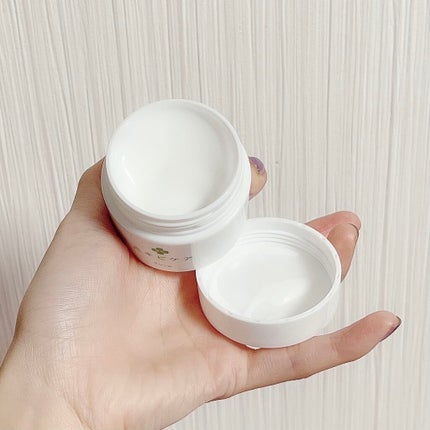 薬用クリーム/ニキビケア/フェイスクリームを使ったクチコミ(3枚目)