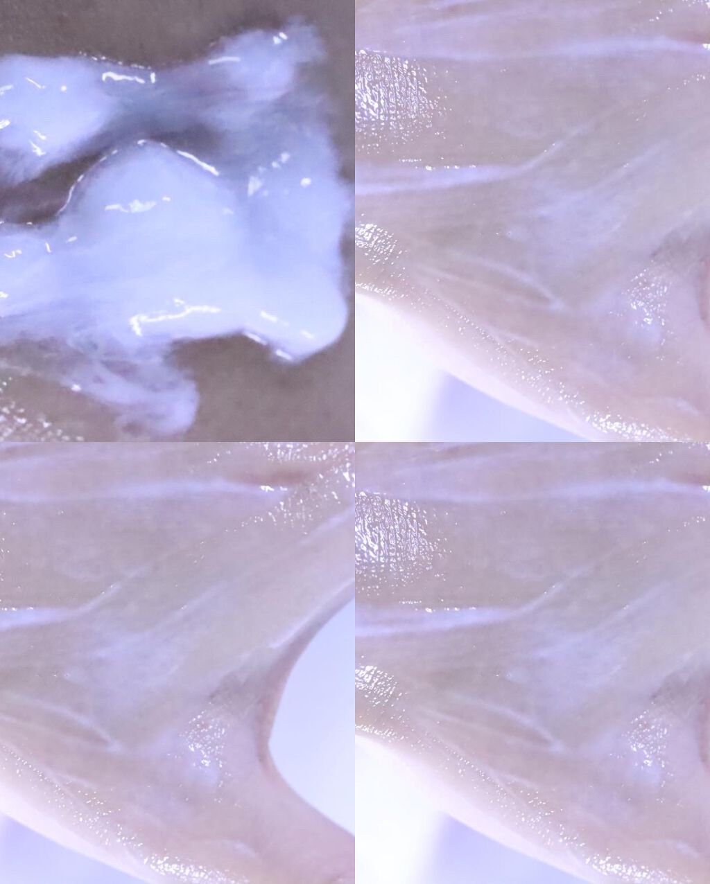 導入保湿美容液/REBELLS/美容液を使ったクチコミ（2枚目）