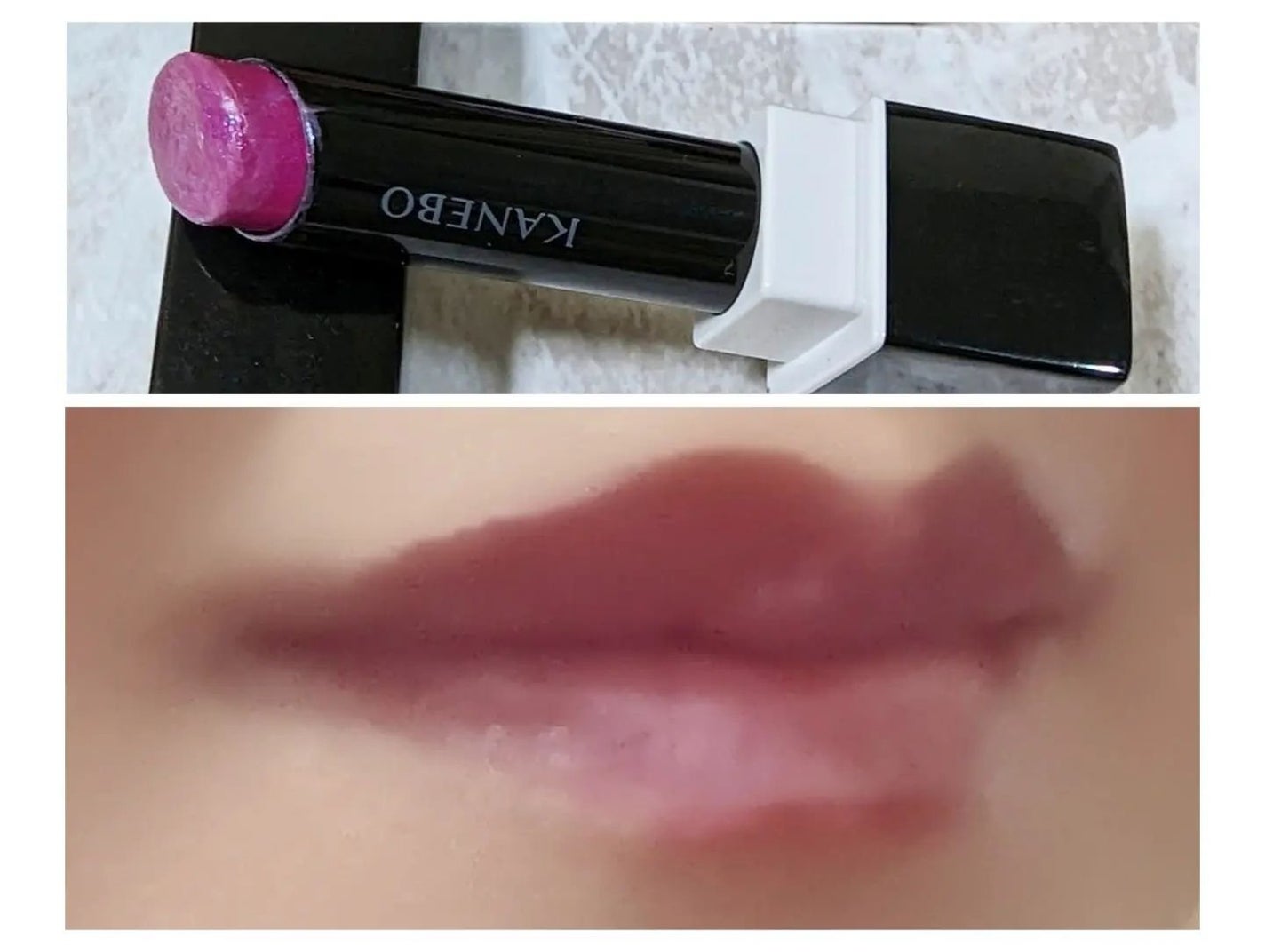 カネボウ モイスチャールージュネオ/KANEBO/口紅を使ったクチコミ(6枚目)